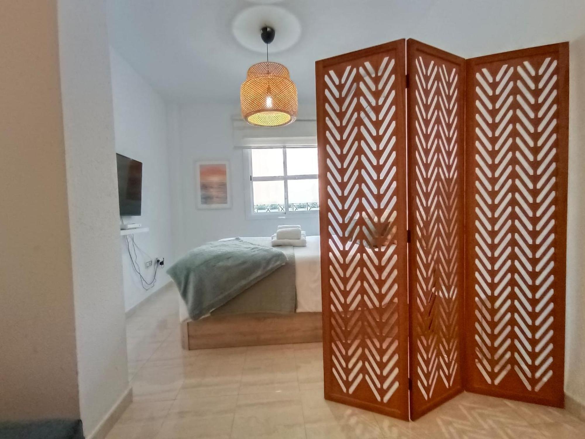 Monisimo Apartamento En Centro Historico De Malaga Con Parking Leilighet Eksteriør bilde